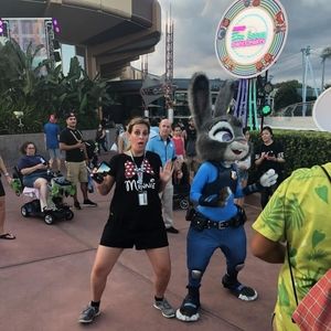 Meet your Posher, Kristen